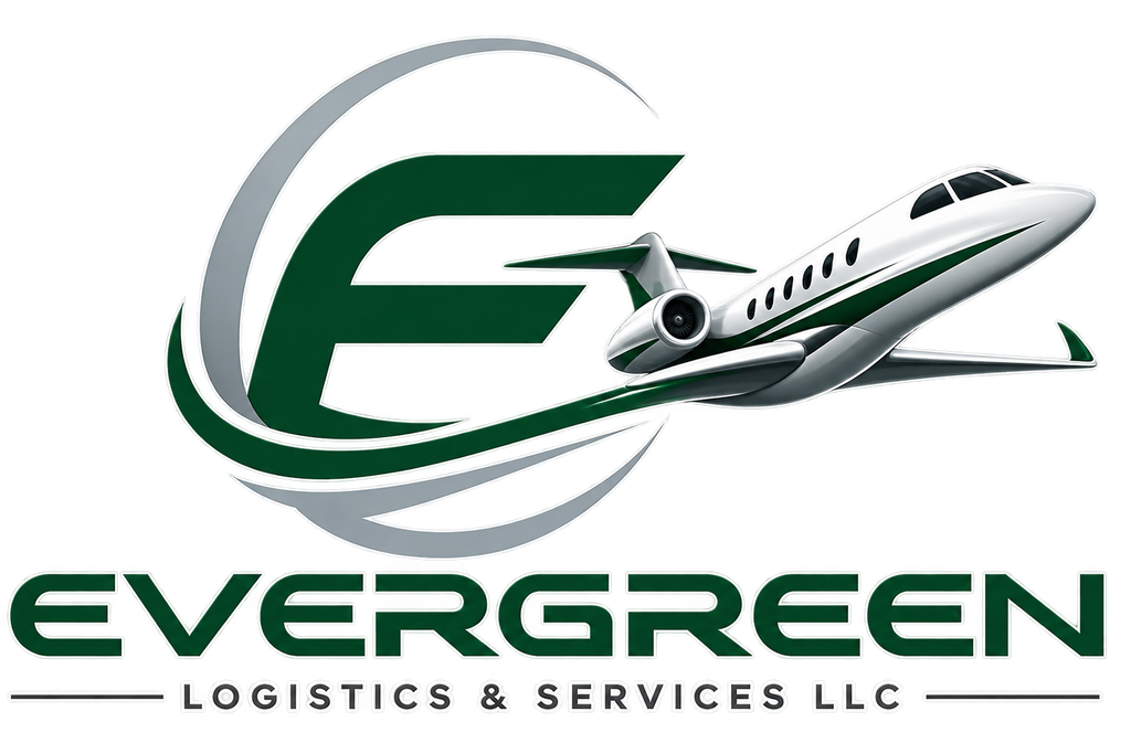 Evergreen Logistics & Services LLC